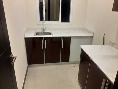 Hoora, Apartments, Flats, Houses & Villas, BHD 180/month,  2 BR,  100 Sq. Meter,  2 Bhk Semi Furnished Flat Available In Hoora Call Aleena