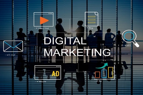 London, Web Design & Development, Digital Marketing Agency London | SEO, PPC & Social Media