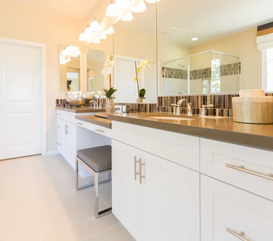 Mississauga, Interior Design, Custom Cabinets In Toronto