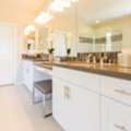 Custom Cabinets In Toronto