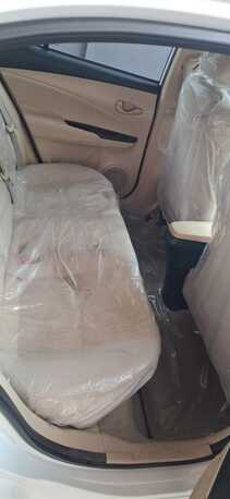 Galali, Vehicles, Cars & Trucks , BHD 4200,  Toyota Yaris,  2021,  Automatic,  58000 KM,   For Sale