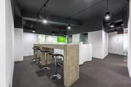 Colombo, Offices, LKR 84900,  15199 Sq. Meter,  Enjoy Workspaces And Virtual Office Solutions At Regus Se Saya Poshtel And Bistro