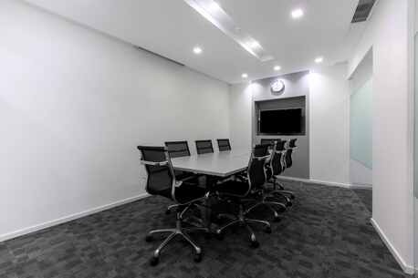 Colombo, Offices, LKR 84900,  15199 Sq. Meter,  Enjoy Workspaces And Virtual Office Solutions At Regus Se Saya Poshtel And Bistro