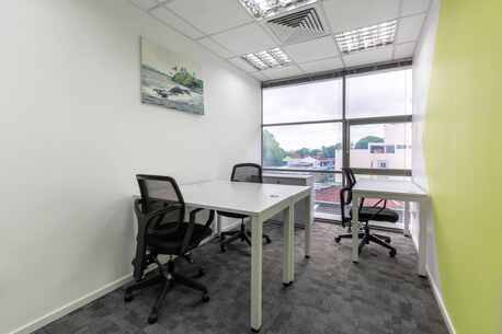 Colombo, Offices, LKR 84900,  15199 Sq. Meter,  Enjoy Workspaces And Virtual Office Solutions At Regus Se Saya Poshtel And Bistro