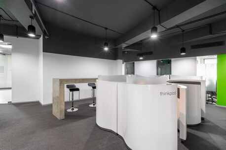 Colombo, Offices, LKR 84900,  15199 Sq. Meter,  Enjoy Workspaces And Virtual Office Solutions At Regus Se Saya Poshtel And Bistro