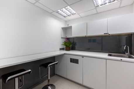 Colombo, Offices, LKR 84900,  15199 Sq. Meter,  Enjoy Workspaces And Virtual Office Solutions At Regus Se Saya Poshtel And Bistro