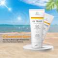 INR 527,  Keep Your Skin Protected All Day This Summer With UV Tease Sunscreen