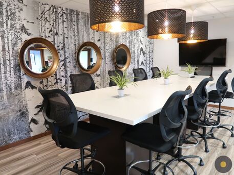 New York, Interior Design, Pasley Commercial Interiors | Commercial Interior Design Colorado Springs