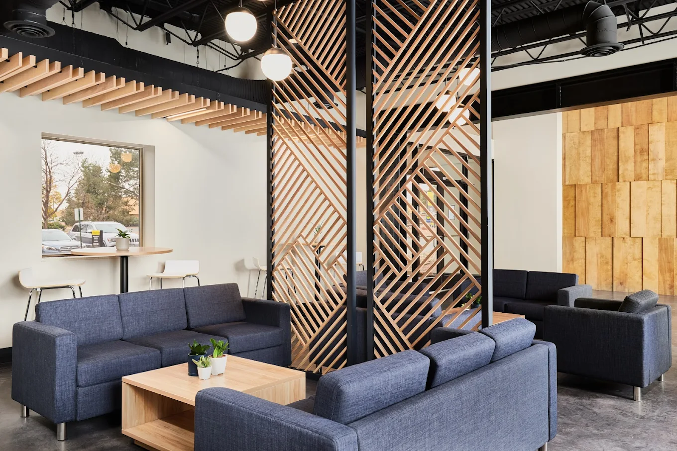 New York, Interior Design, Pasley Commercial Interiors | Commercial Interior Design Colorado Springs