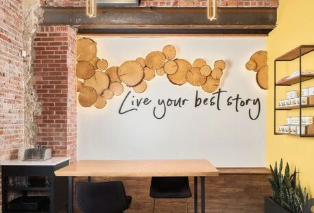 New York, Interior Design, Pasley Commercial Interiors | Commercial Interior Design Colorado Springs