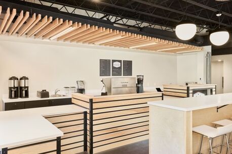 New York, Interior Design, Pasley Commercial Interiors | Commercial Interior Design Colorado Springs