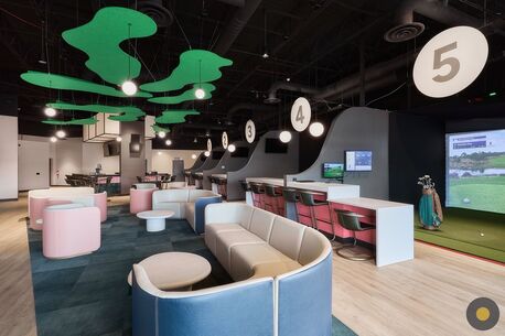 New York, Interior Design, Pasley Commercial Interiors | Commercial Interior Design Colorado Springs