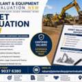 Asset Valuation NSW | Certified Plant & Equipment Valuers