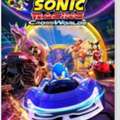 EUR 49,  Sonic Racing: CrossWorlds