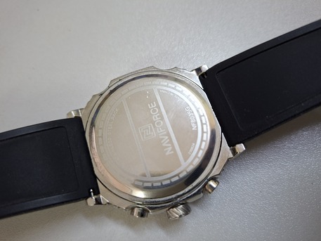 Khobar, Watches, SAR 100,  Naviforce Watch For Sale
