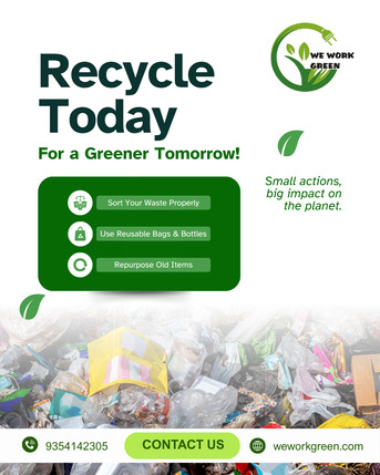 Hyderabad, Cleaning, Scrap Buyers In Hyderabad: A Smarter Way To Handle E-Waste