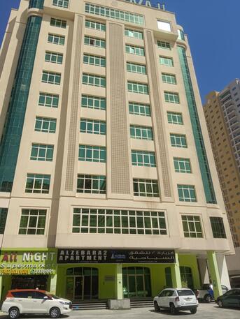 Juffair, Holiday/Vacation Rentals, BHD 85/week,  1 BR,  180 Sq. Meter,  JUFFAIR FURNISHED Spacious  FLAT 1BR BD 85 PER WEEK Call Whatsapp 973 36630266