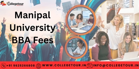 Jaipur, Lessons Offered, Manipal University BBA Fees