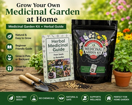 Los Angeles, Farm & Garden, USD 59,  Thinking About Growing Plants At Home? Here&rsquo;s A Simple Way To Start