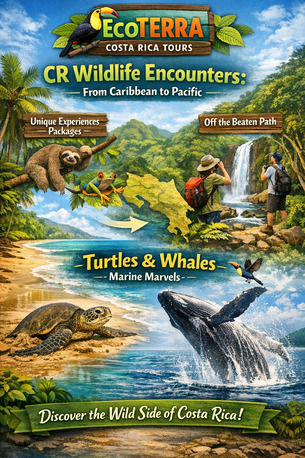 San José, Businesses For Sale, Costa Rica Packages: Explore Nature And Adventure