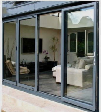 Mumbai, Interior Design, Aluminium Sliding Windows For Balcony &ndash; Stylish, Space-Saving & Durable