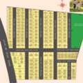 INR 12999,  198 Sq. Yard,  DTCP Approved Plots In Mirkhanpet - Futurecity Hyderabad 9701498367
