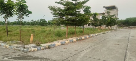 Hyderabad, Residential Plots, INR 23999,  180 Sq. Yard,  Hmda & Rera Aproved Open Villa Plots For Sale At Kalwakole Village
