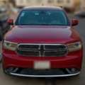 SAR 25000,  Dodge Durango,  2014,  Automatic,  300000 KM,