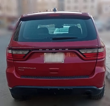 Jeddah, Vehicles, Cars & Trucks , SAR 25000,  Dodge Durango,  2014,  Automatic,  300000 KM,