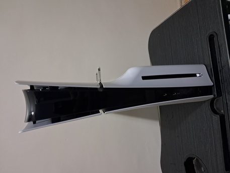 Jeddah, Video Games, SAR 2300,  PlayStation 5 Disc Edition 1TB Mint Condition With 3 Games