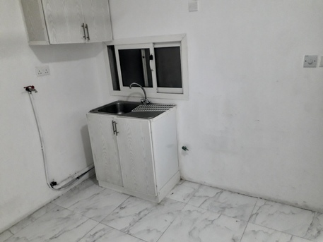 Gudaibiya, Apartments, Flats, Houses & Villas, BHD 140/month,  Studio,  80 Sq. Meter,  Studio Semi Furnished Flat Unlimited Ewa Available In Gudaibiya Call Aleena