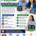 Unlock Your Potential With Expert Western Tutors &ndash; Home & Online Classes