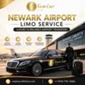 Newark Airport Limo Service | Luxury & Reliable Airport Transfers