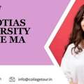 Galgotias University Online MA Fees