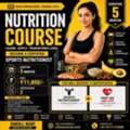 INR 11800,  Sports Nutrition Certification Course
