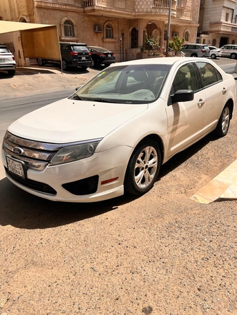 Jeddah, Vehicles, Cars & Trucks , SAR 17000,  Ford Fusion,  2012,  Automatic,  280000 KM,   4 Cylinders