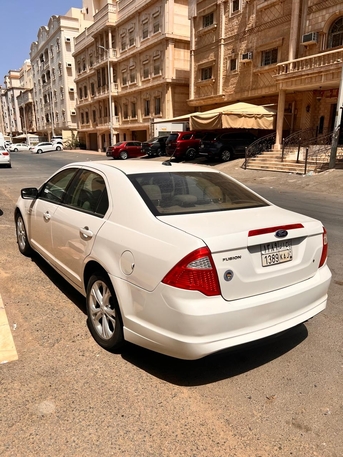 Jeddah, Vehicles, Cars & Trucks , SAR 17000,  Ford Fusion,  2012,  Automatic,  280000 KM,   4 Cylinders