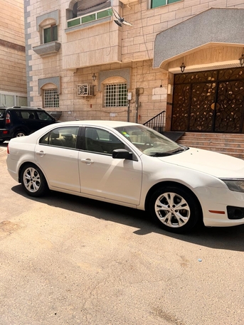 Jeddah, Vehicles, Cars & Trucks , SAR 17000,  Ford Fusion,  2012,  Automatic,  280000 KM,   4 Cylinders