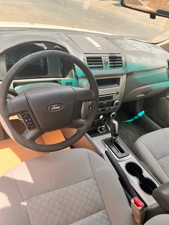 Jeddah, Vehicles, Cars & Trucks , SAR 17000,  Ford Fusion,  2012,  Automatic,  280000 KM,   4 Cylinders
