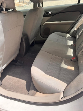 Jeddah, Vehicles, Cars & Trucks , SAR 17000,  Ford Fusion,  2012,  Automatic,  280000 KM,   4 Cylinders