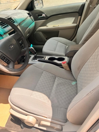 Jeddah, Vehicles, Cars & Trucks , SAR 17000,  Ford Fusion,  2012,  Automatic,  280000 KM,   4 Cylinders