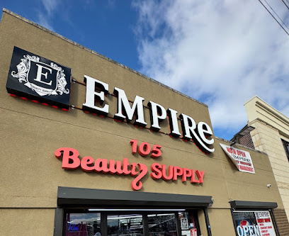 New York, Business, Empire Beauty West 105