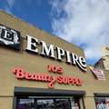 Empire Beauty West 105