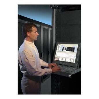 Los Angeles, Computers, USD 01999,  Rack Mount Monitor And Keyboard For Server Access