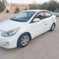 SAR 20000,  Hyundai Accent,  2016,  Automatic,  204000 KM,    With Auto Transmission For Sales