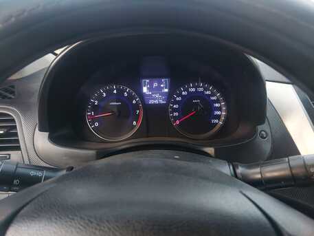 Riyadh, Vehicles, Cars & Trucks , SAR 20000,  Hyundai Accent,  2016,  Automatic,  204000 KM,    With Auto Transmission For Sales