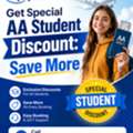 Call +1-855-867-4428 Get Special AA Student Discount: Save More