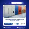 Best Electrical Panel Manufacturer In Noida