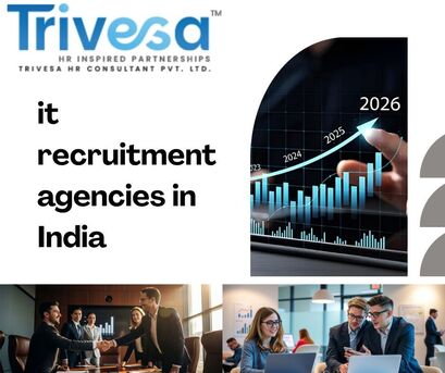 Mumbai, Computer, Top IT Recruitment Agencies In India | HR Consultancy