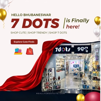 Indore, Household Items, INR 899,  7 Dots Indore: Trendy Mugs, Tumblers & Gifts For Everyday Use